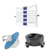 Custom Amplifier Kits